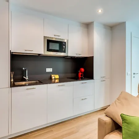 Apartment Hanami La Palma Huerto 22 3 Estepona