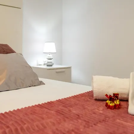 Hanami La Palma Huerto 22 3 Appartement Estepona